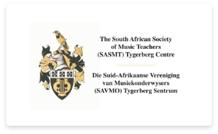 2025 Competition sponsor - SASMT